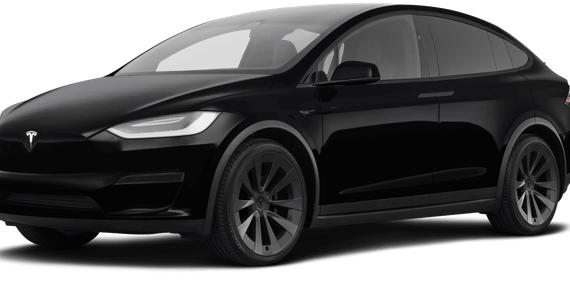 TESLA MODEL X 2023 7SAXCBE57PF377090 image